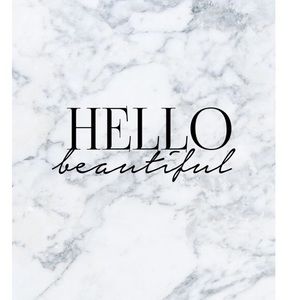 Welcome, I’m Lacy!